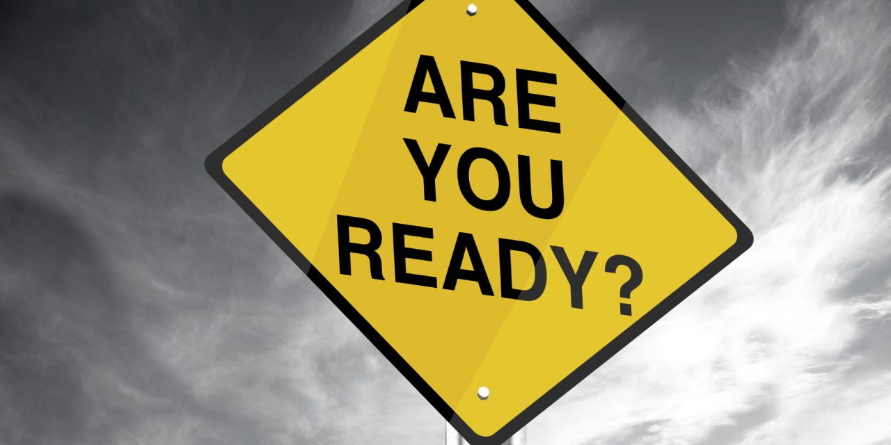 The Power of Preparedness: Are You Ready for the Unexpected?