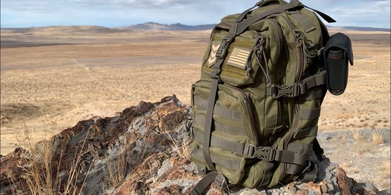 Why You Should Have a Bugout Bag: A Guide to Preparedness