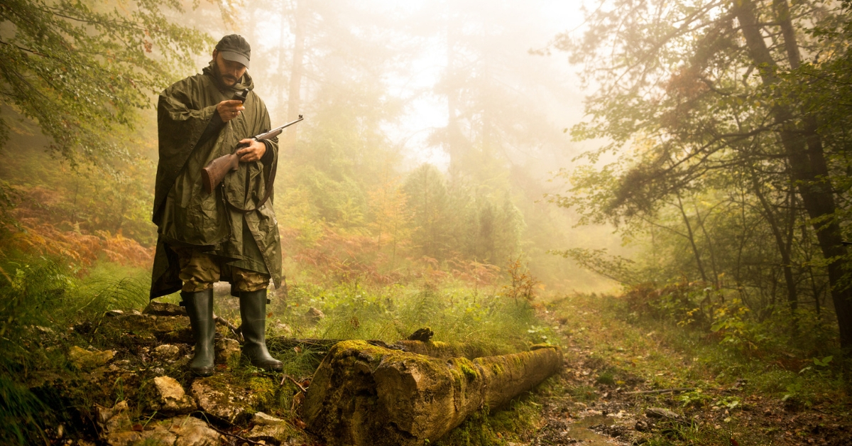 Hunt, Fish, Survive: A Prepper’s Guide to Self-Sufficiency